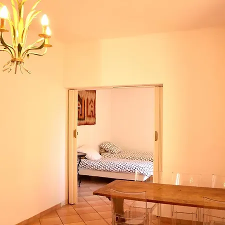 Appartamento Spacieux Maeyer